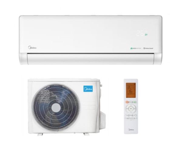 Midea SOL-12-SP Solstice Inverteres Split klíma