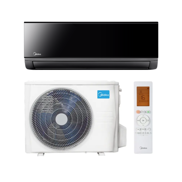 Midea MG2X-18-BL-SP Xtreme Save Inverteres Split klíma