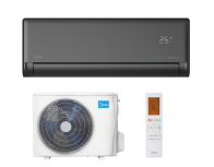 Midea SOL-18-BL-SP Solstice Inverteres Split klíma