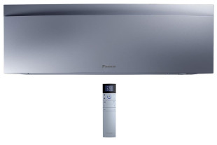 Daikin FTXJ50AS Emura ezüst oldalfali multi beltéri egység