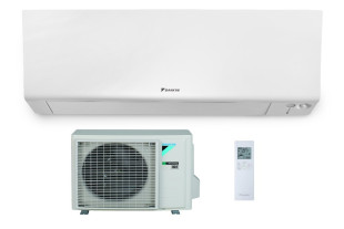 Daikin FTXM60A / RXM60A Perfera Inverteres Split klíma