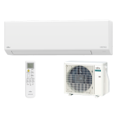 Fujitsu Airstage ASEH12KLTA / AOEH12KLTA Inverteres Split klíma