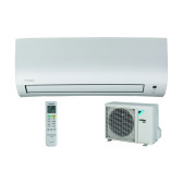 Daikin FTXP35N / RXP35N Comfora Inverteres Split klíma