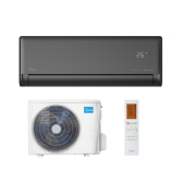 Midea SOL-18-BL-SP Solstice Inverteres Split klíma